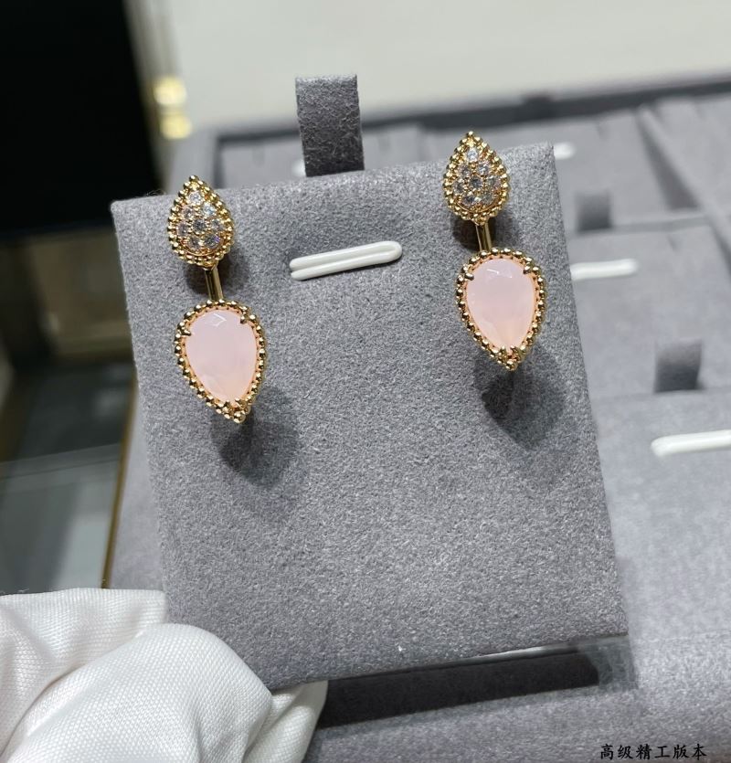 Boucheron Earrings